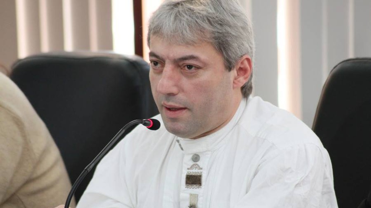 Acuzații grave în comisia SIPA