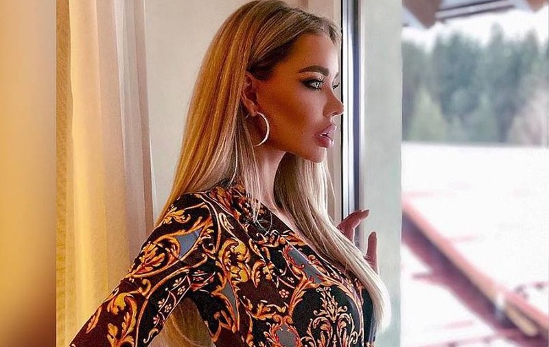 Câți bani a scos din buzunar Bianca Drăgușanu pentru distracția de Revelion