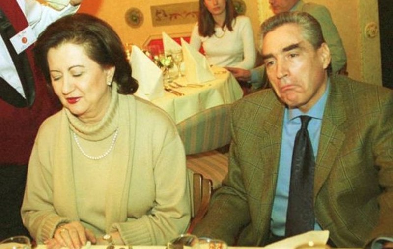 Mioara Roman, uitată de fostul soț în cele mai grele momente, la moartea surorii ei. "Petre n-a trimis nici măcar un buchet de flori" / EXCLUSIV