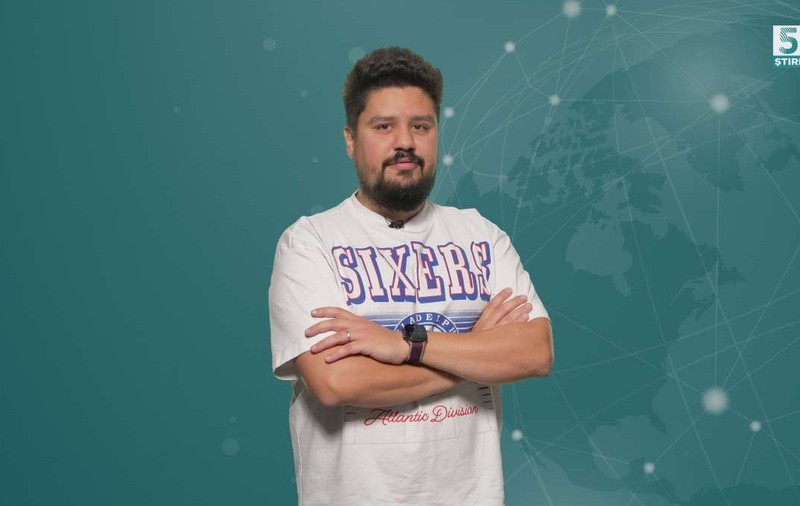 5 Știri din Tech by Libertatea, ediția din 24 septembrie 2026.