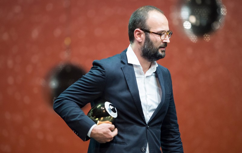 Film românesc, premiat la Cannes. Alexander Nanau a obținut premiul Prix France Culture Cinema 2016 pentru pelicula "Toto şi surorile lui”