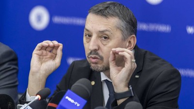 ministrul educatiei Daniel David