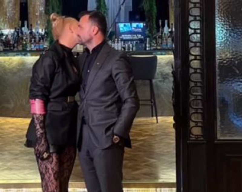 Ce spune Anamaria Prodan despre căsătorie, după ce a confirmat relația cu Flavius Nedelea. „Mă văd în postura de a face această alegere”