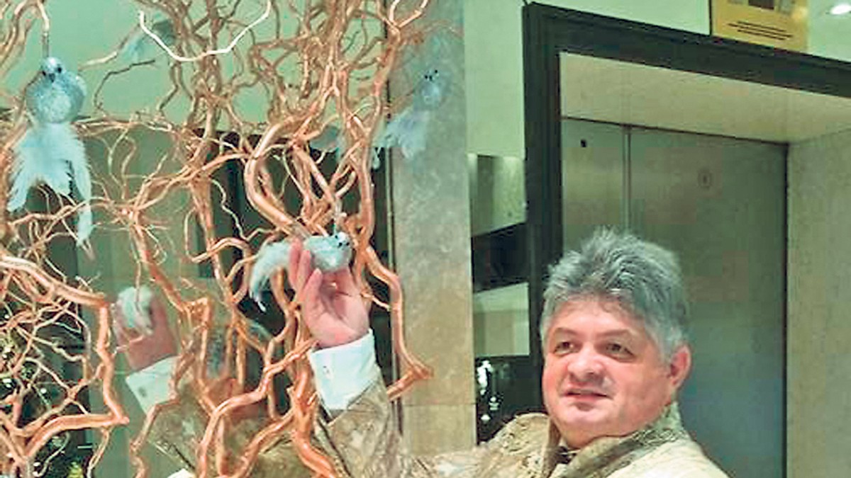 Florin Secureanu, fostul manager al Spitalului Malaxa, denunțat de subalterni