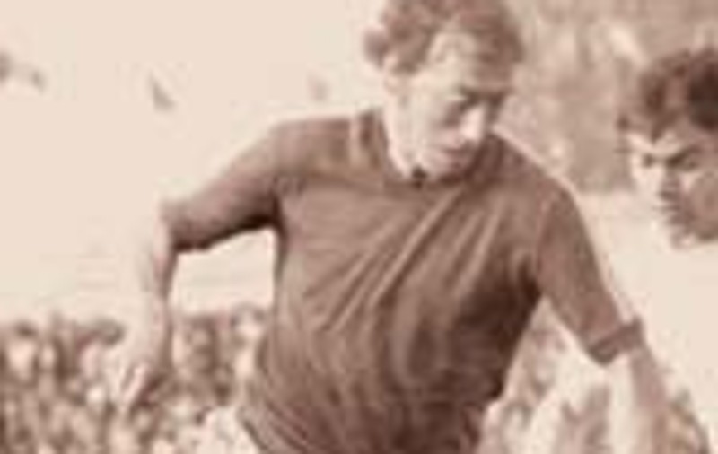 Nicolae Dobrin, cu D de la durere!
