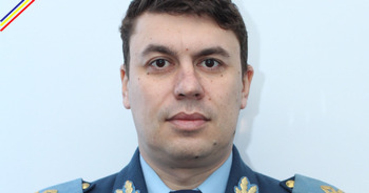 Prefectul de Vaslui, prieten cu pilotul Florin Rotaru, era invitat la botezul copilului acestuia. El va trimite o jerbă la funeralii