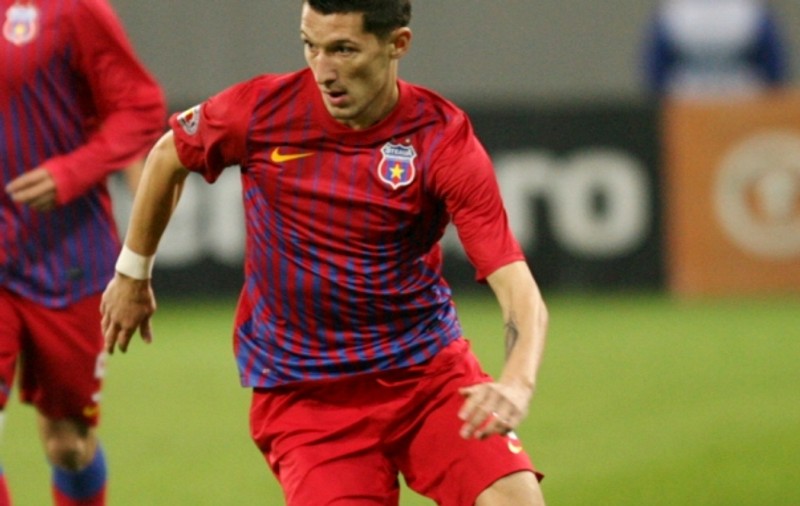 Steaua a remizat în amicalul contra lui Ludogoreţ Razgrad