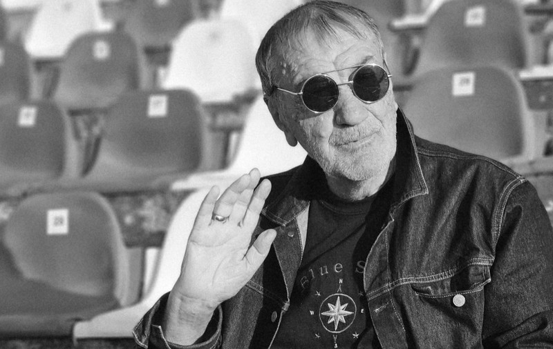 Vasile Simionaș a murit. Fosta mare legendă a fotbalului din Iași avea 74 de ani
