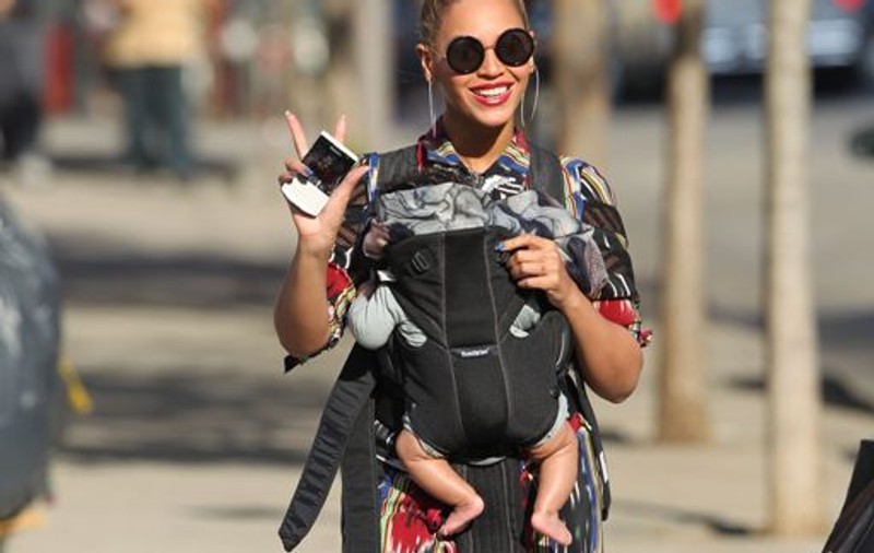 Beyonce s-a dat jos de pe podiumul divelor, de când este mamă: ”Mă tund singură și am început să port balerini”