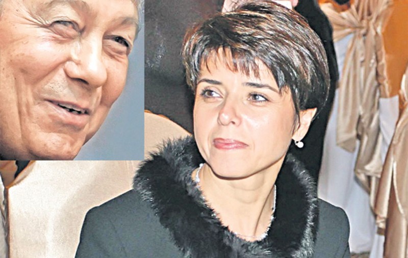 Mircea Lucescu, «înnebunit» după supa de găină | Interviu exclusiv