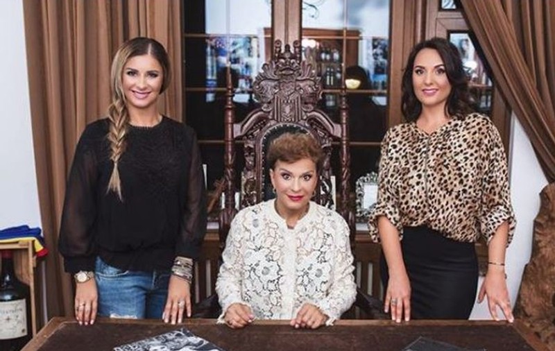 Ce s-a petrecut în casa în care a locuit Ionela Prodan. "A venit plângând la Ana"