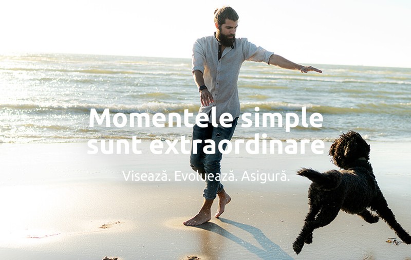 Eurolife FFH face asigurările mai simple pentru tine. Iată cum