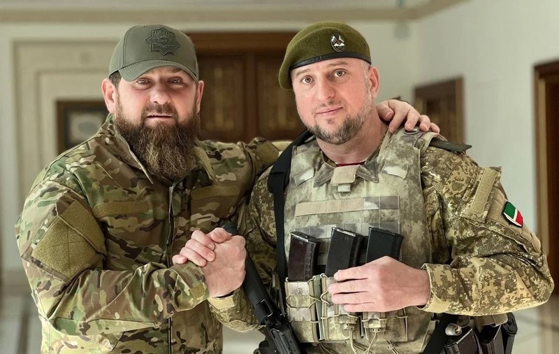 Delir la televiziunea rusă: mâna dreaptă a lui Ramzan Kadîrov a spus că soldații ceceni din Ucraina sunt „armata lui Isus”, el fiind musulman