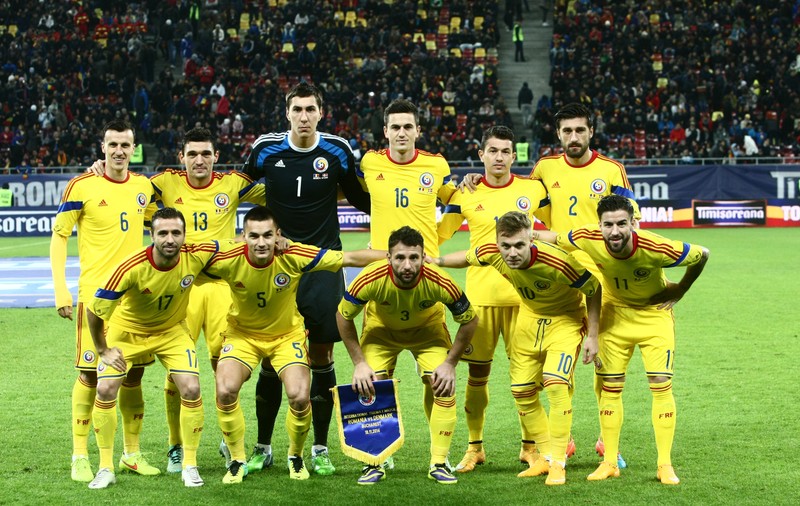 România, locul 15 în clasamentul FIFA! Cel mai bun loc din 2008