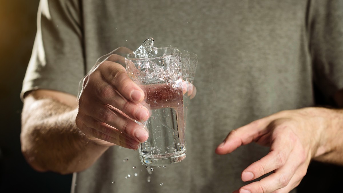 Pacienții cu Parkinson se confruntă cu grave probleme motorii Foto Shutterstock