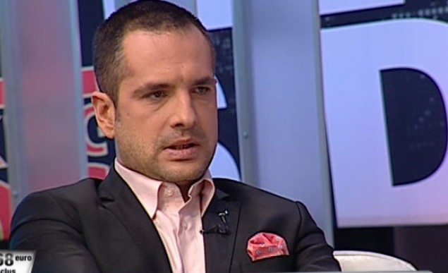 Mădălin Ionescu, victima unor hackeri