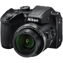 oferte de aparate foto Nikon de Black Friday 2017