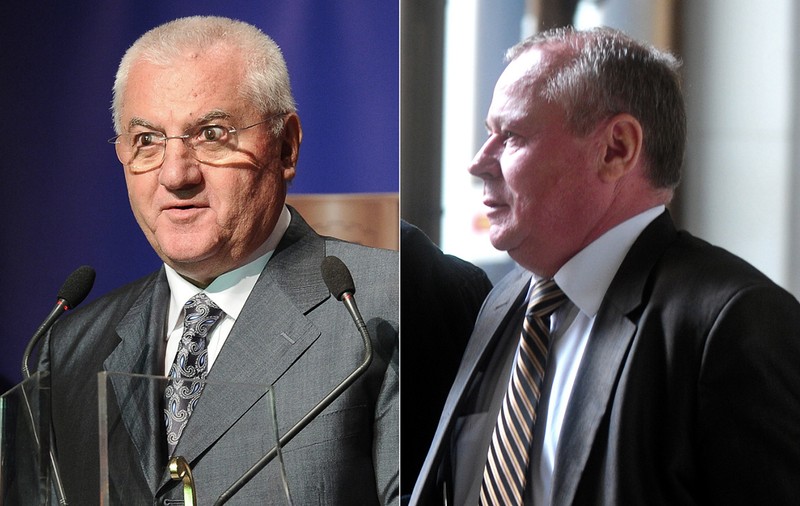 Dumitru Dragomir și Ioan Bendei așteaptă „fluierul prescripției” în dosarul mitei de 3 milioane de euro de la RCS&amp;RDS. Avocatul Tudorel Toader: „Fapta era prescrisă cu 5 ani înainte de trimiterea în judecată”