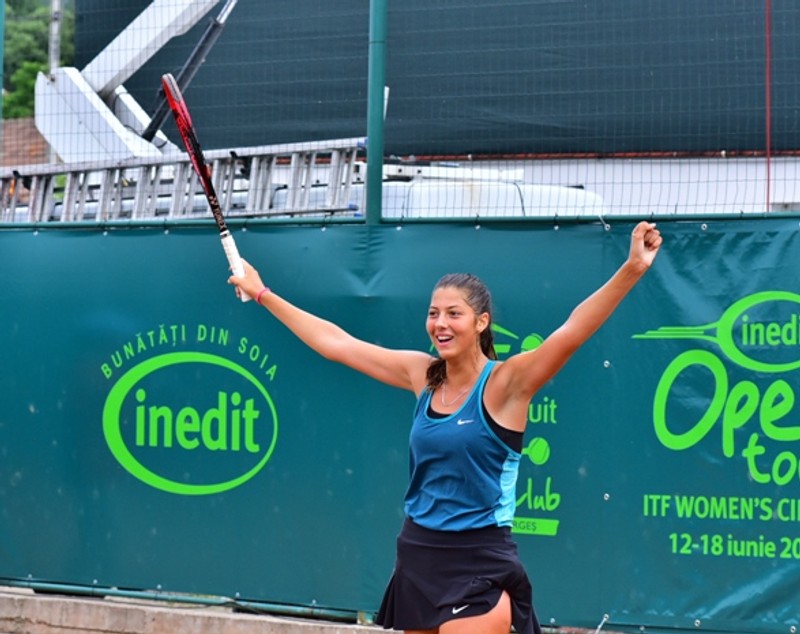 Simona Halep va primi un wild card pentru Openul României 2017. Prezența ei depinde de parcursul de la Wimbledon