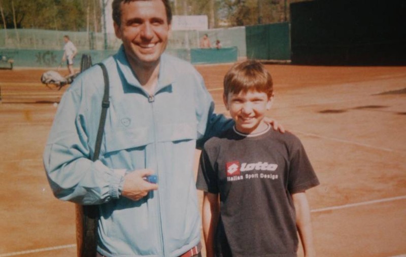 Gică Hagi o dă ca exemplu pe Simona Halep: ”Este o sportivă mare!”