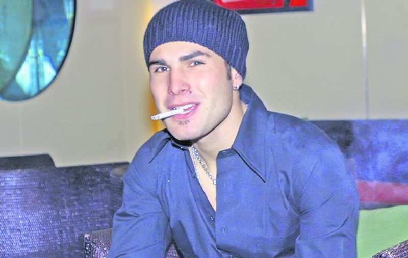 Adrian Mutu, atacantul formaţiei franceze Ajaccio, pretinde că spirtoasele nu sunt pe gustul său: «Nu beau whisky, votcă şi tequila»