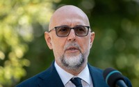 Kelemen Hunor este președintele UDMR din 2011. Foto: Hepta