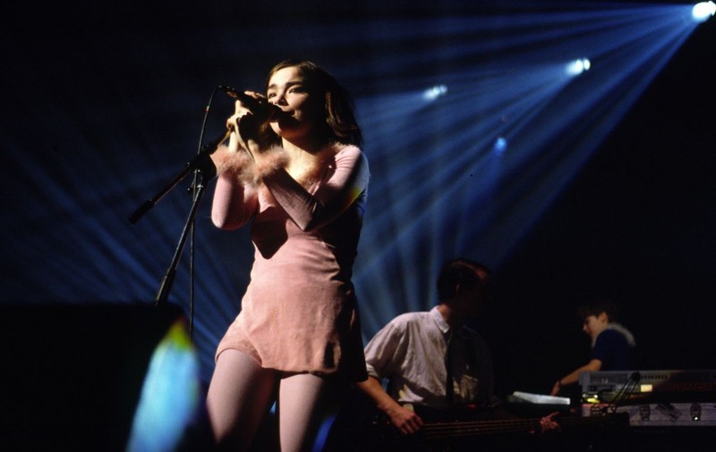 BJORK, TRANSFORMARE INCREDIBILĂ! Cum ARATĂ artista ACUM! | FOTO/ VIDEO