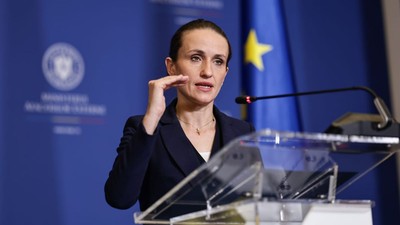 România, ținta a 9.000 de atacuri cibernetice ale hackerilor proruși, anunță Oana Țoiu. Parlamentul, BVB și MAE, printre instituțiile vizate