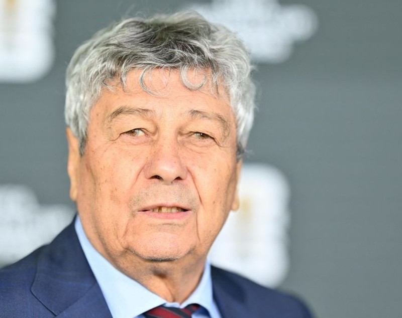 Ce i-a spus Giovanni Becali lui Mircea Lucescu în ultimele zile: „Încă avea putere să comunice”