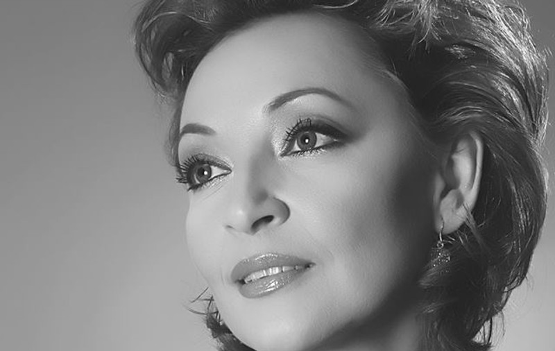 Mihaela Tatu dă sfaturi despre viață. "Ne dăm cu părerea despre tot"