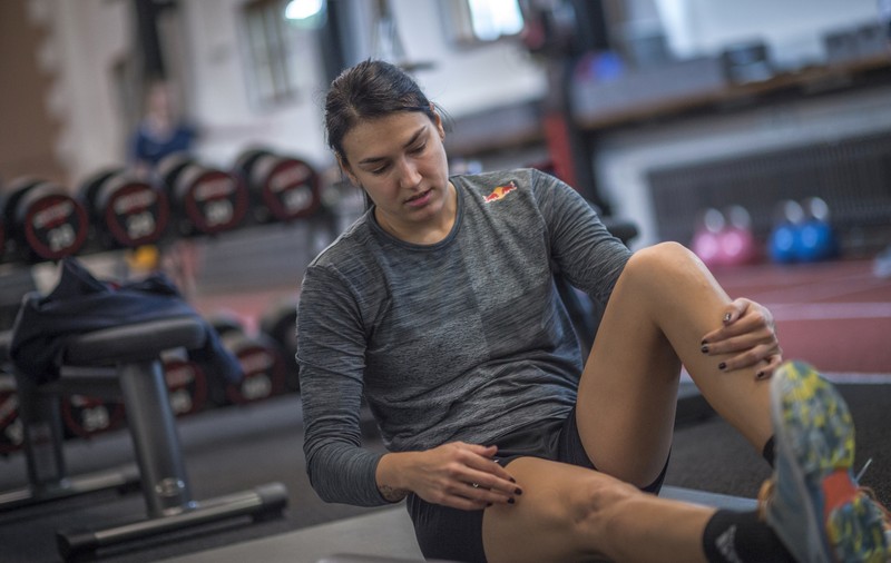 Campionatul Mondial de handbal feminin 2019. Dezastru pentru Cristina Neagu: are dureri mari la genunchiul operat și are șanse minime să joace în Japonia