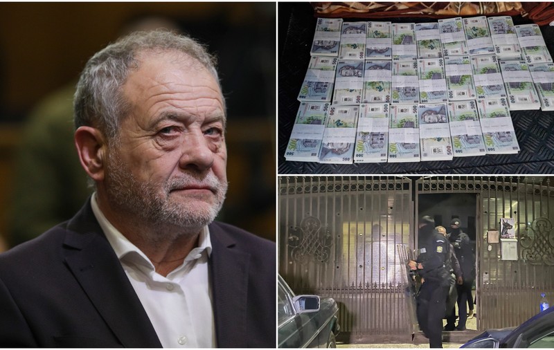 Avocatul lui Dumitru Buzatu atacă DNA după ce procurorii au invocat că plănuia să fugă în Ecuador