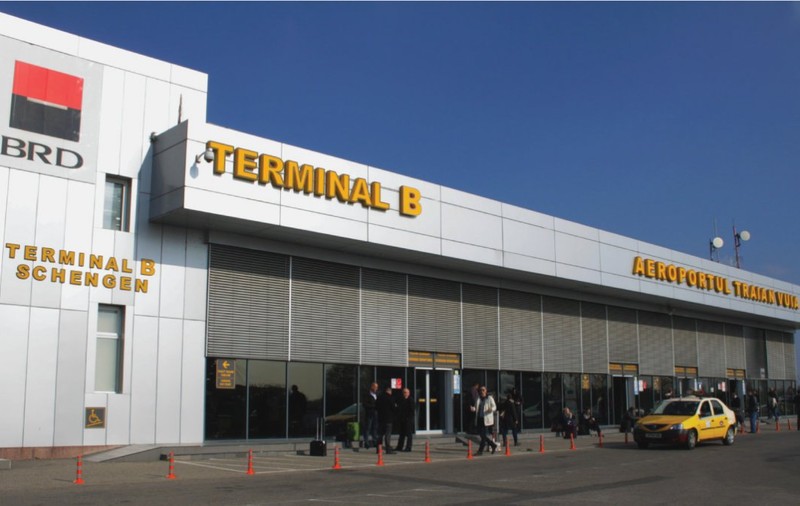 Situație gravă la Aeroportul Internaţional Timişoara: 94% dintre angajaţi sunt în şomaj tehnic și se poate intra în incapacitate de plată