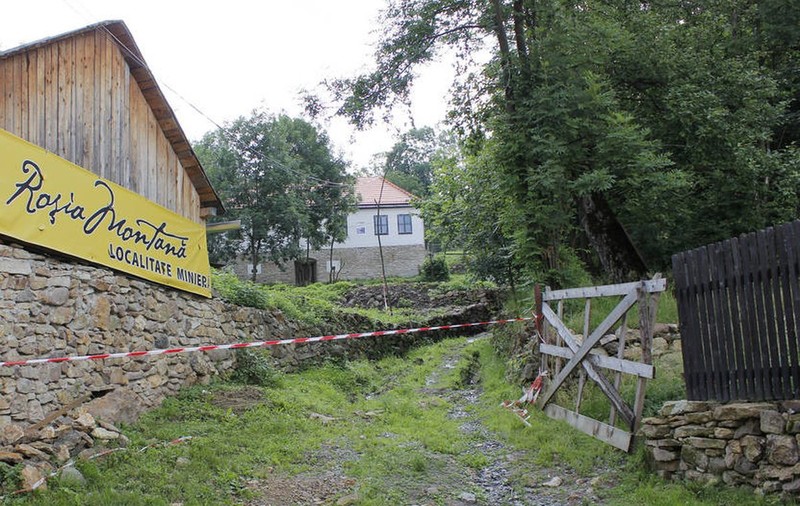 S-A VOTAT! DECIZIA luată în privinţa EXPLOATĂRII minereurilor de la ROŞIA MONTANĂ