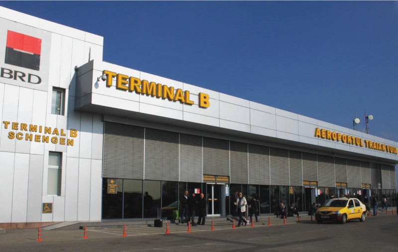 Cucșa: În unele aeroporturi nu sunt respectate normele de control pentru coronavirus