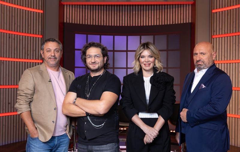Ce spun Bontea, Scărlătescu și Dumitrescu despre salariile lor de la Pro TV: „Am semnat contractele împreună, am negociat împreună”