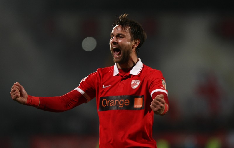 Ce mai face Kamil Bilinski? Dă goluri pentru Slask Wroklaw