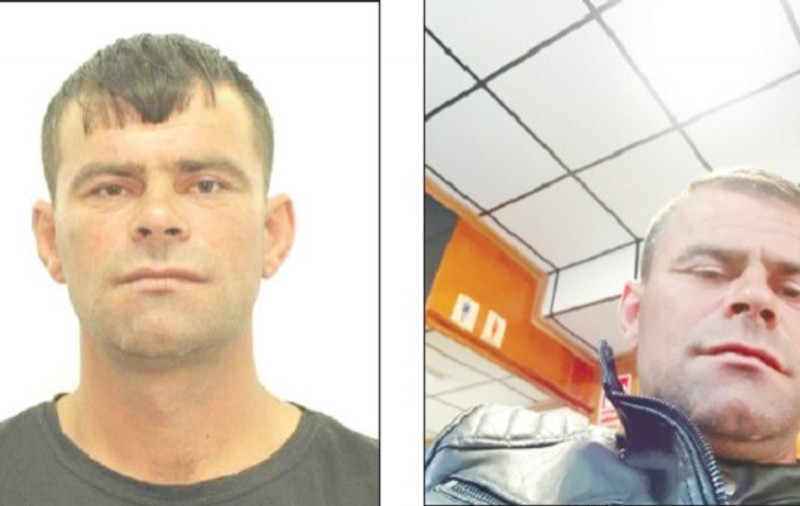 Vlad Burlacu, un violator dat în urmărire internațională, prins în Spania. Bărbatul se lăuda pe Facebook cu destinațiile sale de vacanță