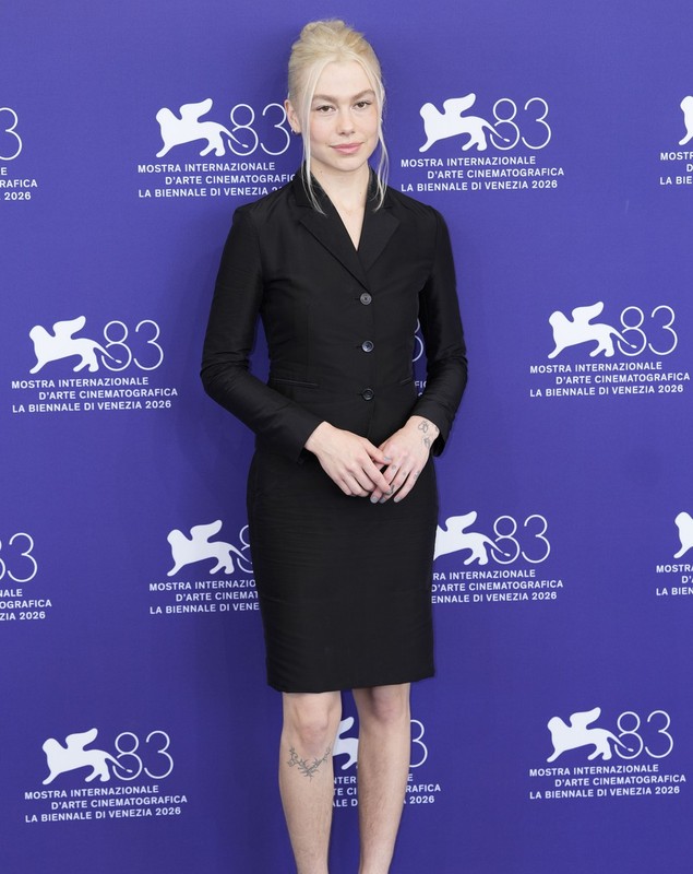 Phoebe Bridgers