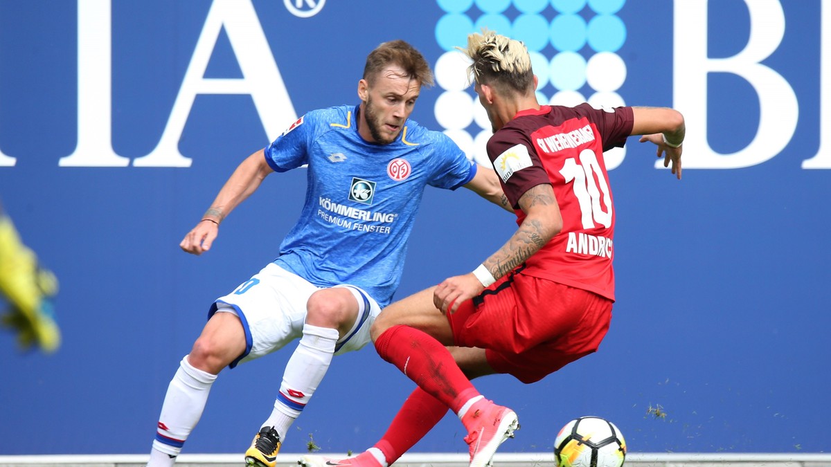 Germania, etapa 3. Mainz, echipa lui Maxim caută prima victorie stagională, acasă, cu Leverkusen