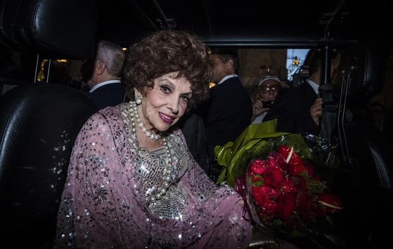 La 95 de ani, actrița italiană Gina Lollobrigida vrea să candideze pentru Senat: „Țara este în dificultate”