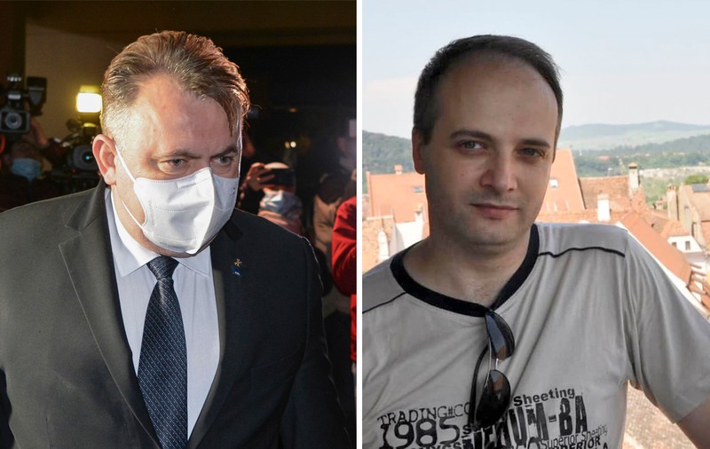 Nelu Tătaru a anunțat că medicul-erou de la spitalul din Piatra Neamț e în stare gravă și are COVID. El mai fusese infectat și în primăvară