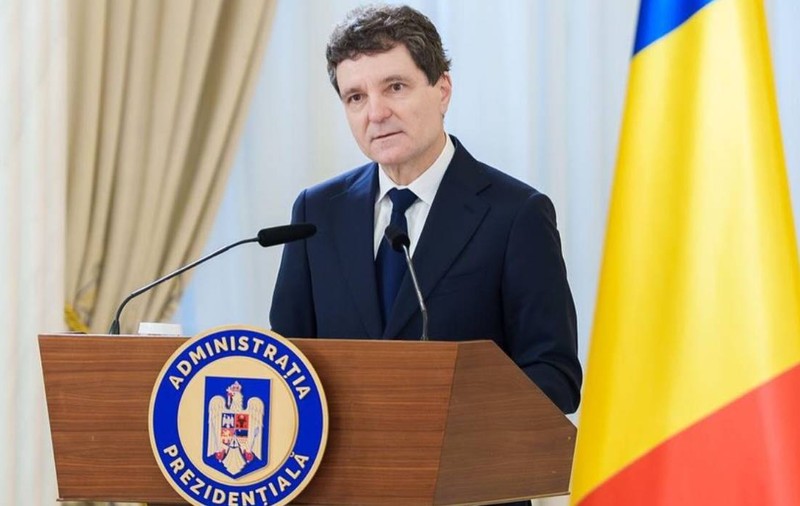 Nicușor Dan a atacat la CCR o lege care ar fi permis construirea de hidrocentrale mai ușor, dar încălca dreptul românilor la un mediu sănătos, spune el