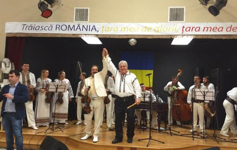 Nicolae Botgros și instrumentiștii din Orchestra Lăutarii s-au întors săraci din turneul american! Mai mult au dat decât au luat