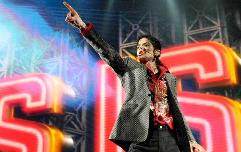 La 2 ani de la moartea lui Michael Jackson, averea lui a fost spulberată