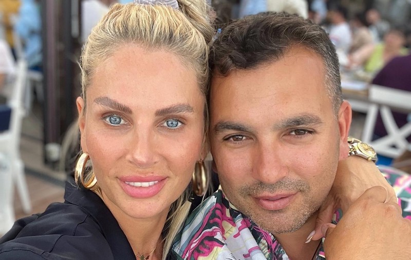 Andreea Bănică și-a concediat soțul: „Acolo m-a deranjat mult”. Ce spune despre divorțul de Lucian Mitrea