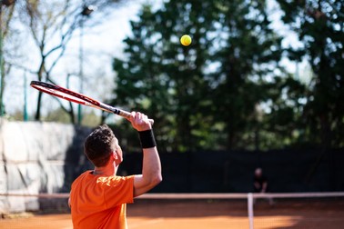 Tenis pe înțelesul tuturor - reguli pentru lovituri în tenis
