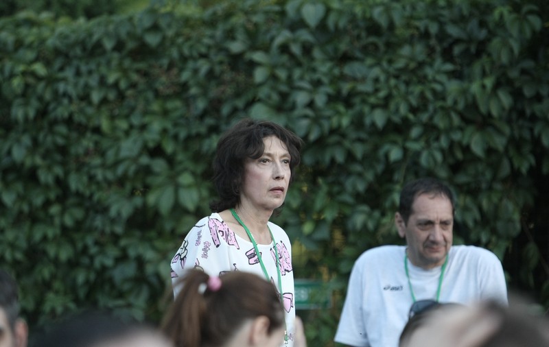 Openul de tenis al României. Virginia Ruzici a vorbit fără ocolișuri despre viitorul Simonei Halep / VIDEO