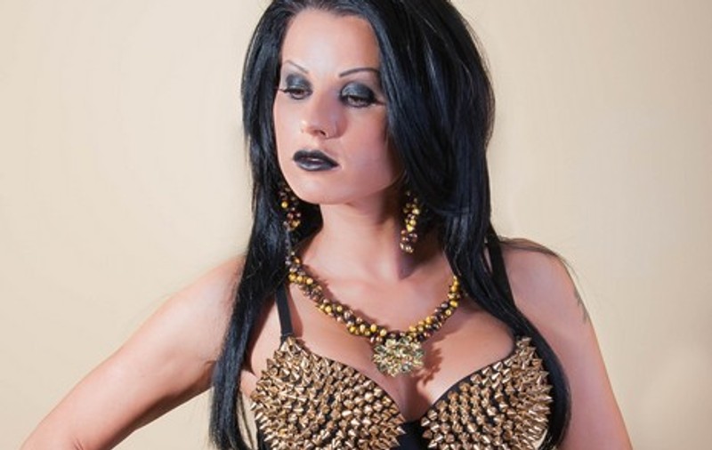 Roxana Marinescu face show pentru Adrian Haiduc! 