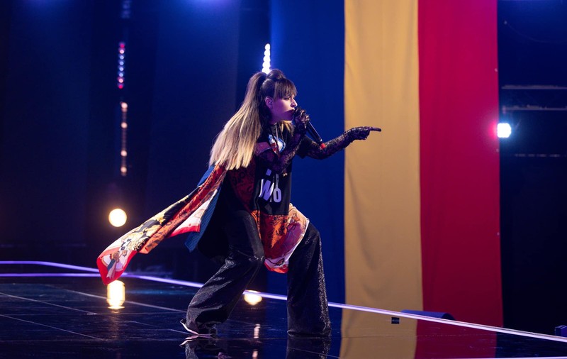 Cine e Alexandra Căpitănescu, finalistă la „Vocea României” 2023 sezonul 11. Tânăra își dorește să devină fizician medical